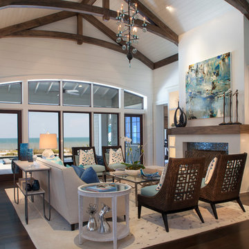 Shingle Style Private Residence 2