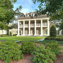 Plantation Homes