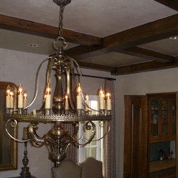 Chandeliers - Chandeliers