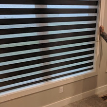 window coverings