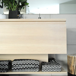 West 2nd Street, North Vancouver - Bathroom Vanities And Sink Consoles