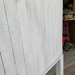 Custom Headboards by Vintage Headboards - Headboards