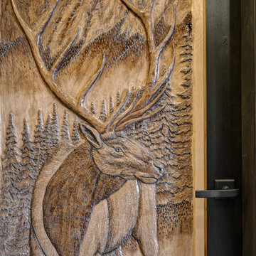 Bearfoot Chalet