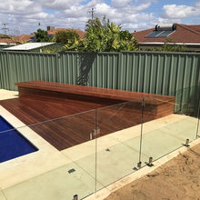 Pool ideas