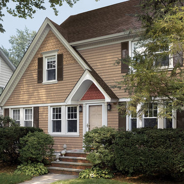 Cedar Impressions® Perfection Shingles