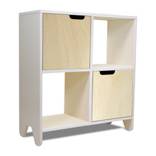 Toy Storage