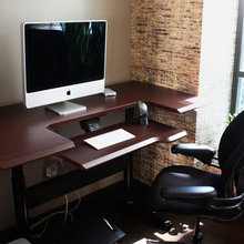 Home Office Ideas