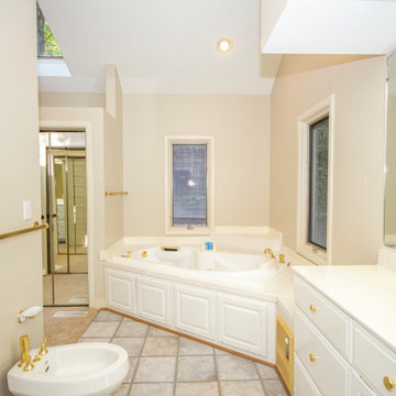 Consolidated Construction Services 2019 Kitchen and Bath Home Renovation