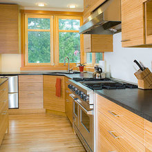 Kitchen Ideas