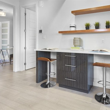 Home Staging Bonnie Doon Infill II
