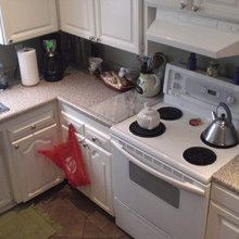 Kitchen Ideas