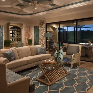 Fiddlers Creek: New Construction