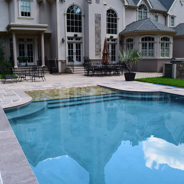 A Stunning Outdoor Design