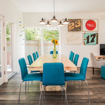 Rear Break-Shift Vacation Rentals