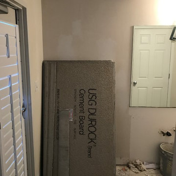 Condo Bathroom Remodel