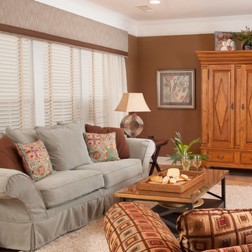 Dream Room 2014