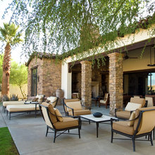 Porch inspiration