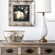 tabletop and mantle ideas