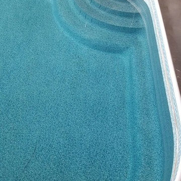 Liner Remodel
