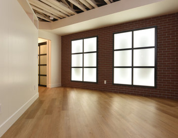 Custom Home: 9th Ave