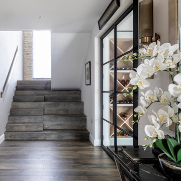 Harbourside Chichester Interiors