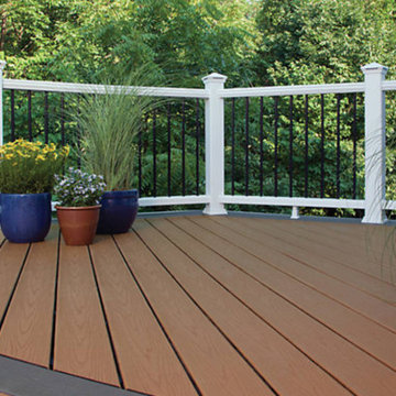 Decks