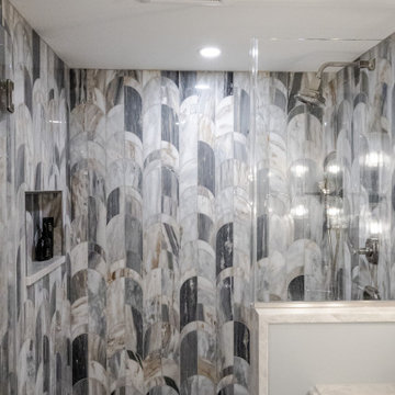 Holiday Home Reimagined : Bathroom 2