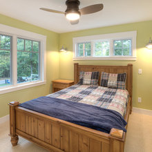 Kids bedrooms