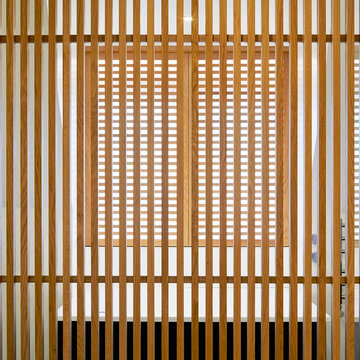 House for EDO Design and Construction