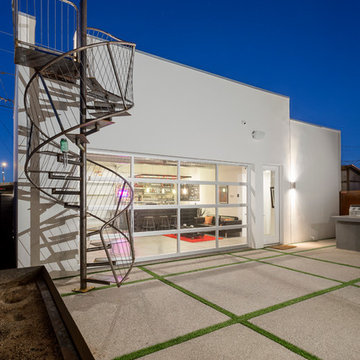 The Courtyard HoUSe