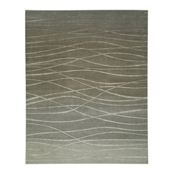 Design #845 Seabreeze - Rugs