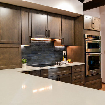 Kitchen Remodel - Bremerton, WA