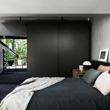 Bedrooms