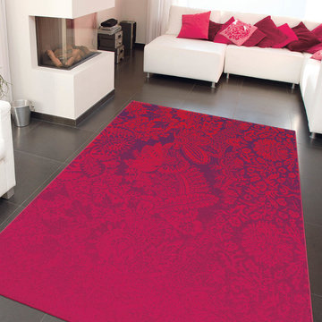 Petit Palais Rugs