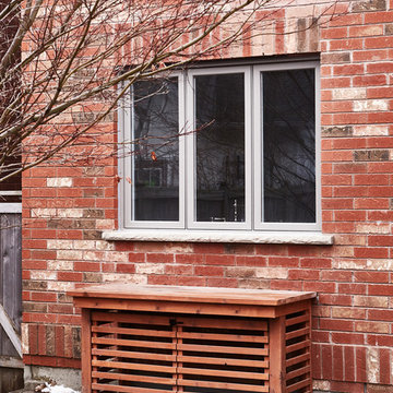 Angus Glen Markham Renovation