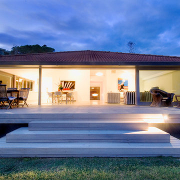 Sapphire Beach House