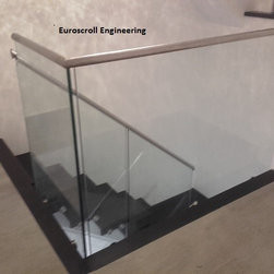 Spinebeam Staircase - Products