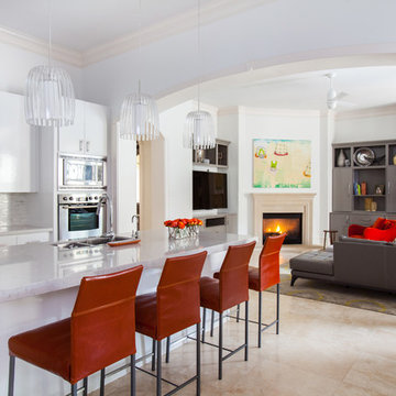 Parkside Contemporary