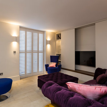 North London Townhouse