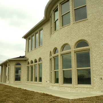Beaumont House