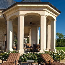 gazebos