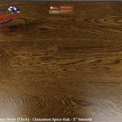 Engineered Hardwood Collection by Kraus Floors - Engineered Wood Flooring