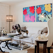 Rugs and placement