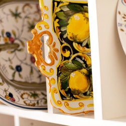 Pantry - Pantry Cabinets