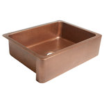 Residential Spring Coil Kitchen Faucet Cone Spray Head Antique Courbet 30 Farmhouse Copper Kitchen Sink Antique