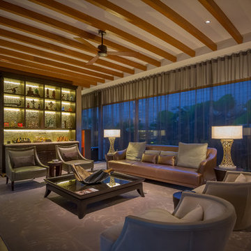 Architecture Interior Photography