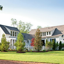 Exterior Ideas