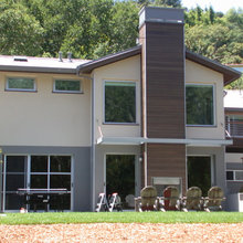 Sliding Door