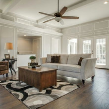 Living Room Ideas
