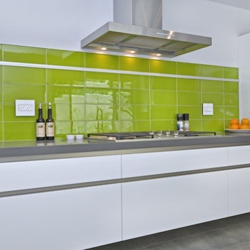 2401 Jupiter Dr Los Angeles, CA 90046 Bauformat recent project